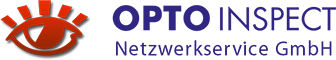 Optoinspect Netzwerkservice